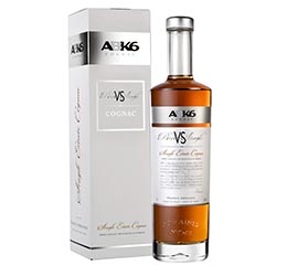 ABK6 VS SINGLE STATE COGNAC