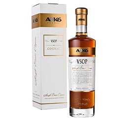 ABK6 VS SINGLE STATE COGNAC